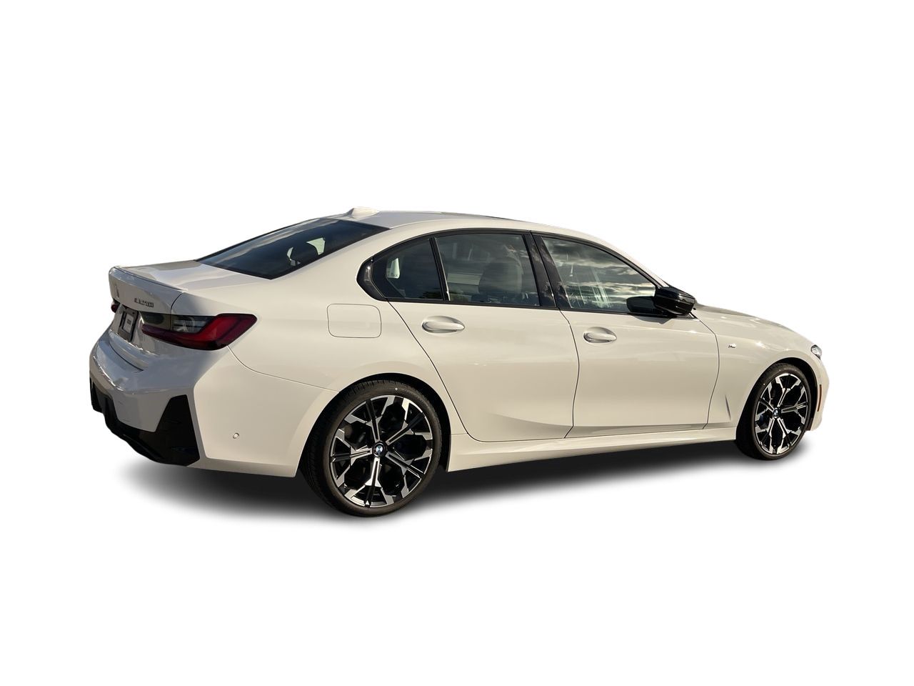 2026 BMW 3 Series