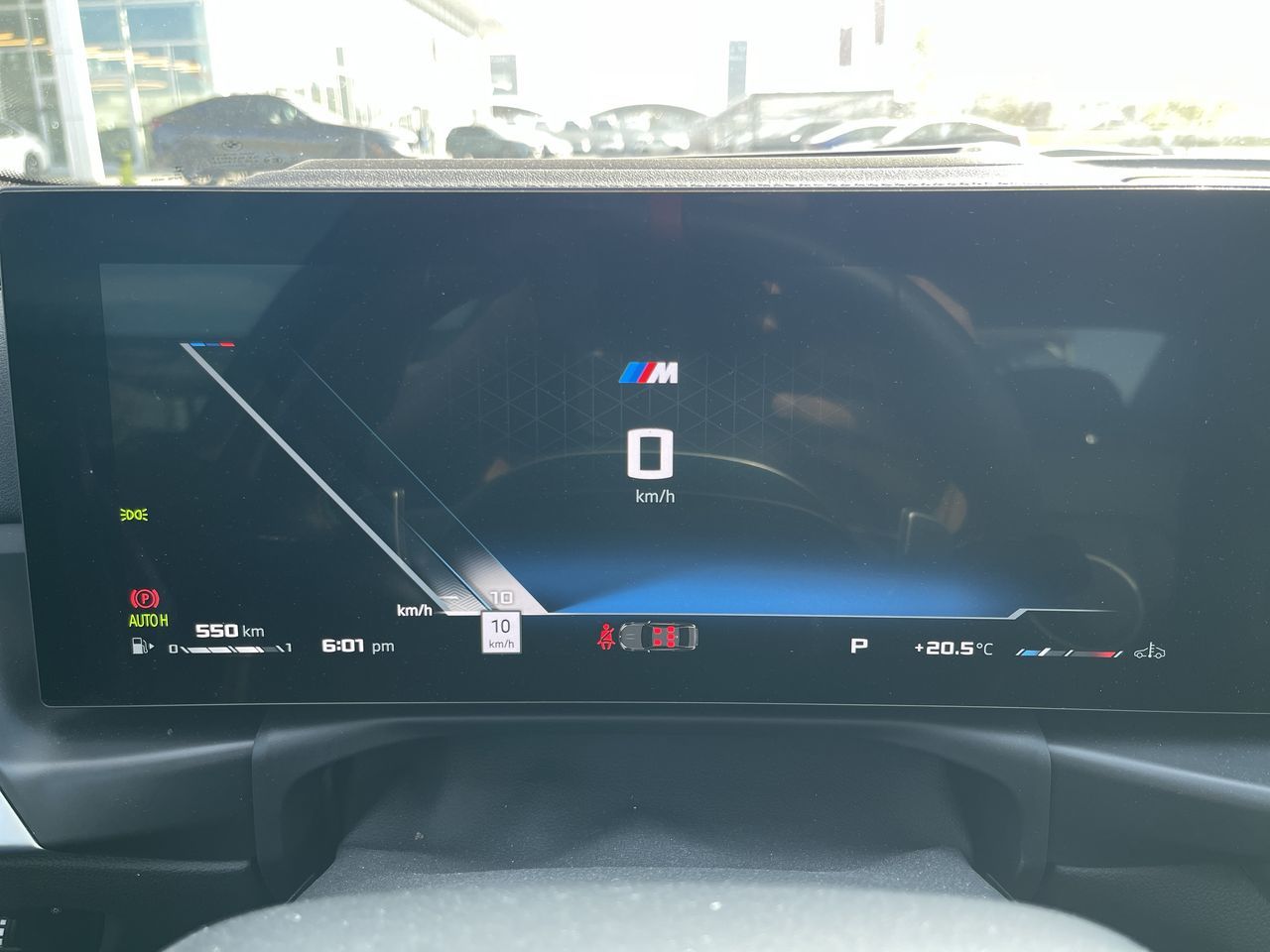 2026 BMW 3 Series