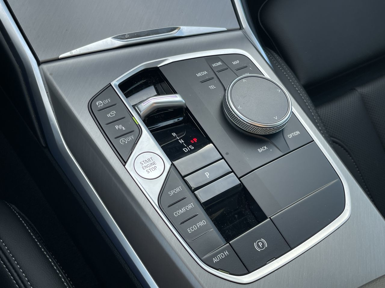 2026 BMW 3 Series