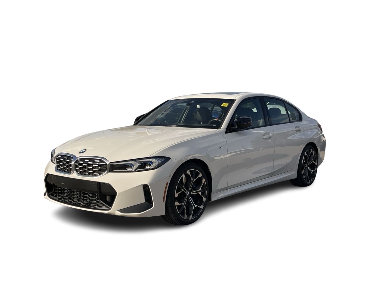 2026 BMW 3 Series