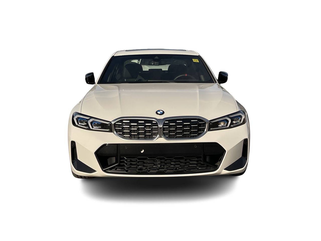 2026 BMW 3 Series