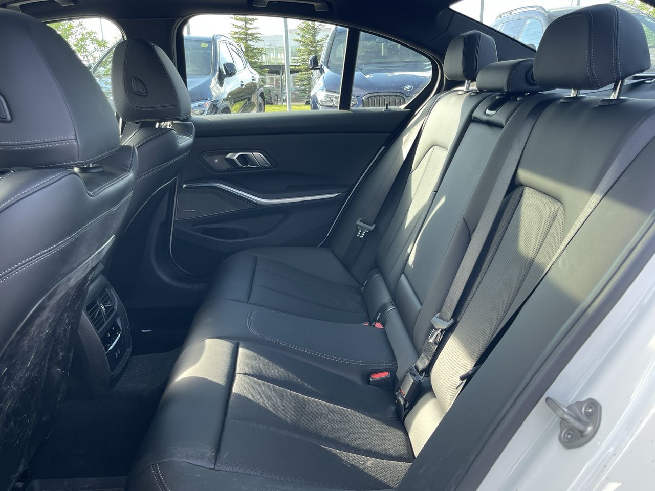 2026 BMW 3 Series