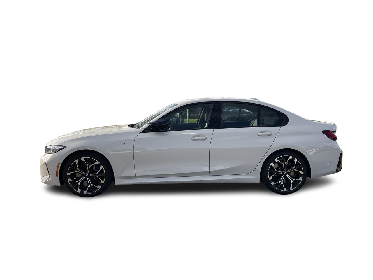 2026 BMW 3 Series