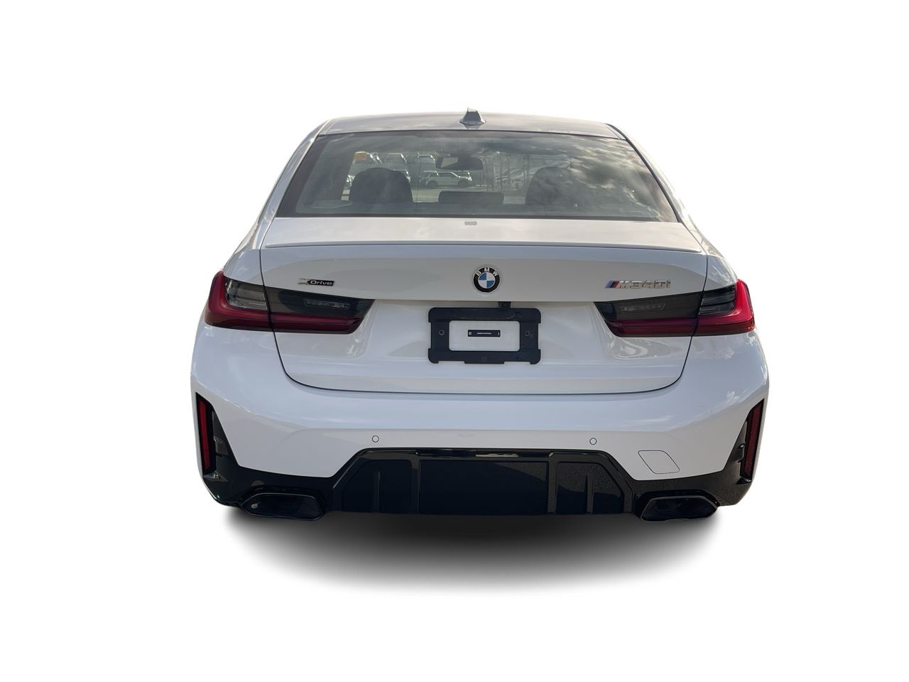 2026 BMW 3 Series