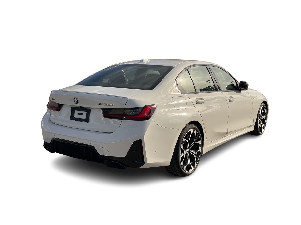 2026 BMW 3 Series