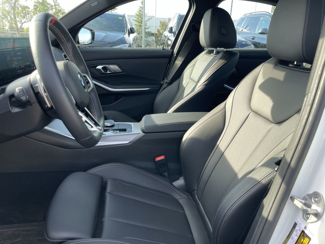 2026 BMW 3 Series