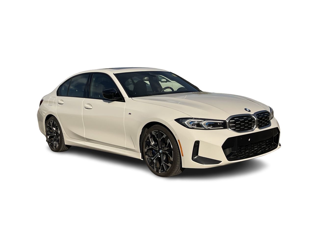 2026 BMW 3 Series