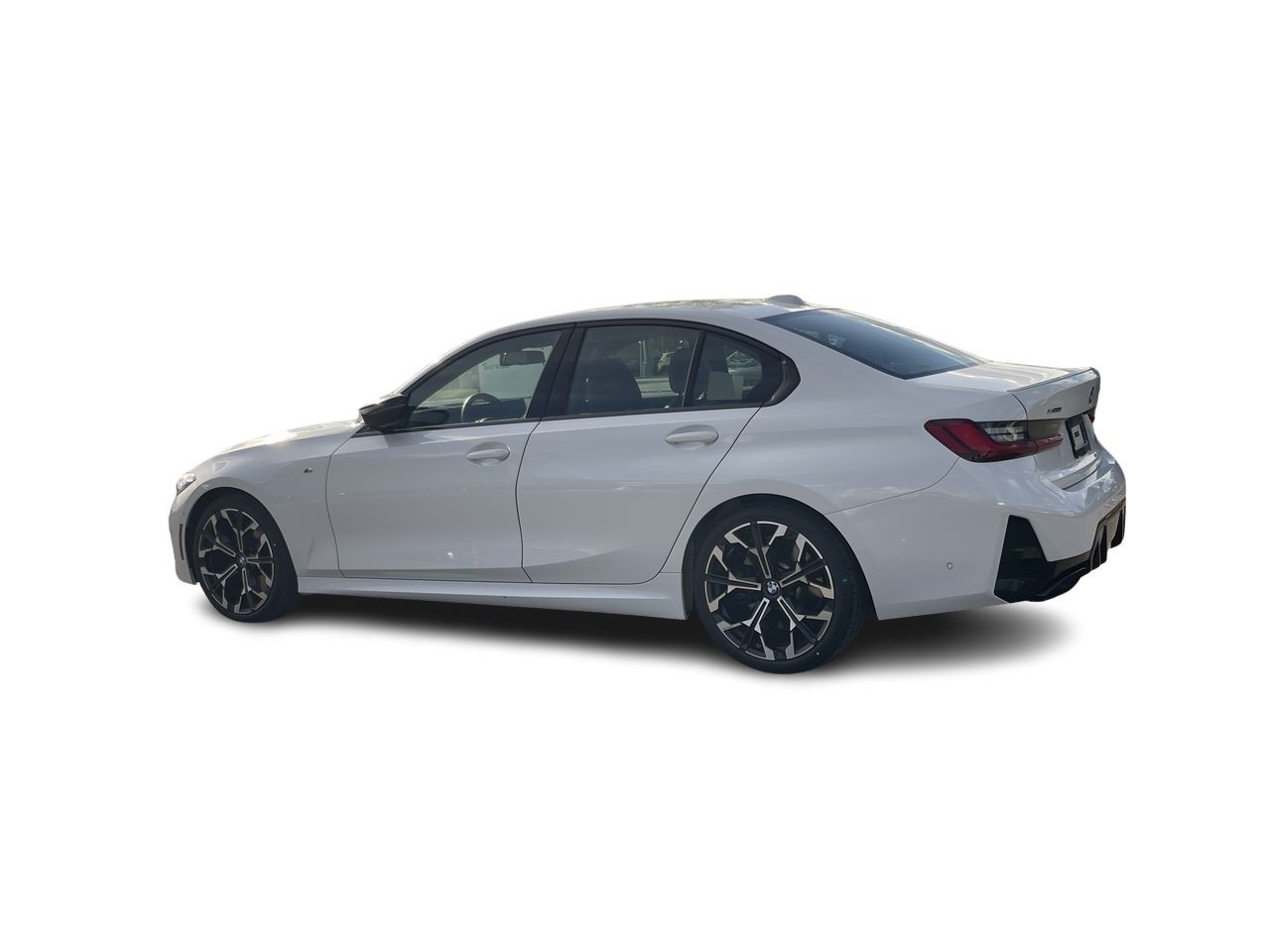 2026 BMW 3 Series