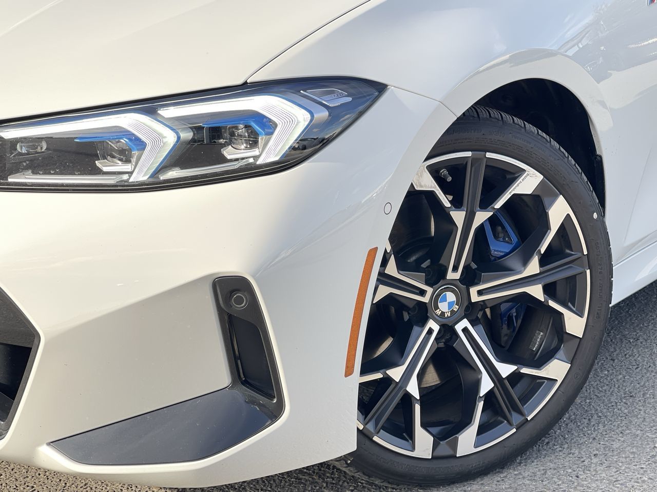 2026 BMW 3 Series