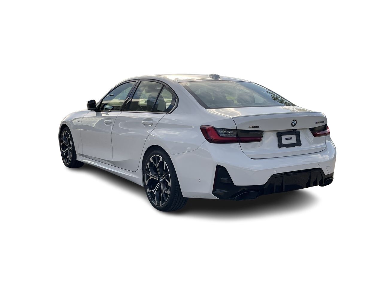 2026 BMW 3 Series