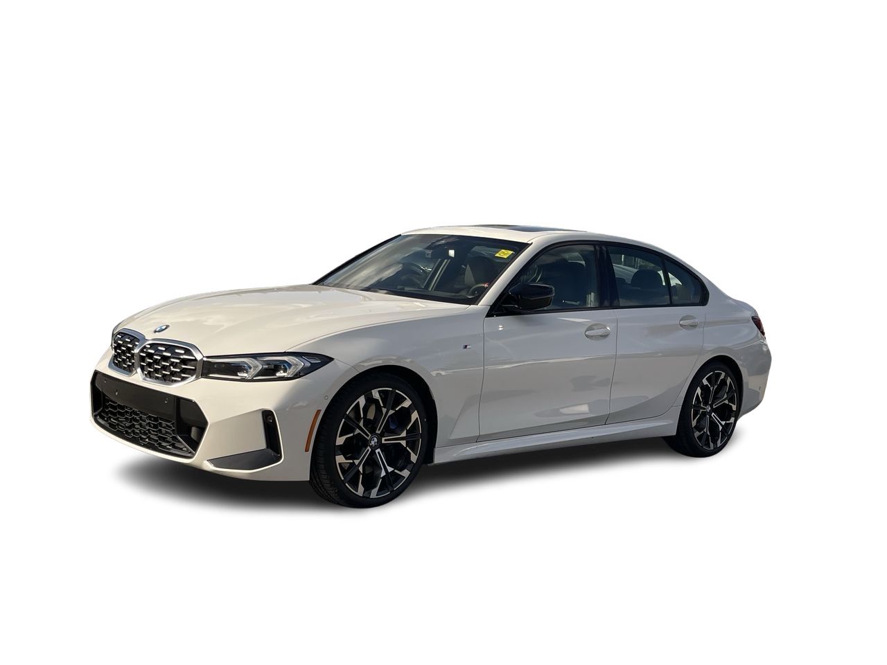 2026 BMW 3 Series