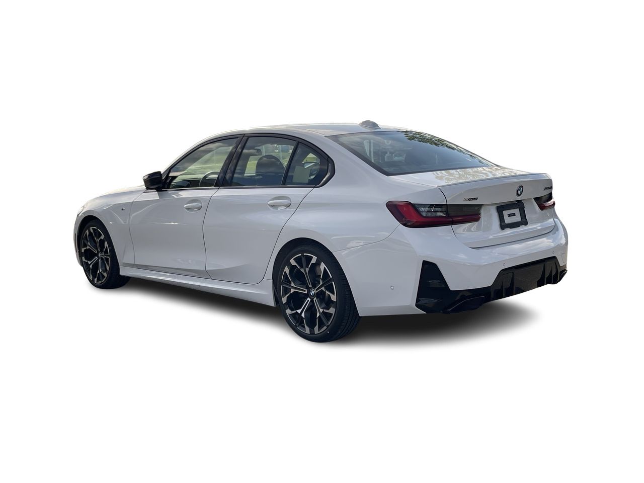 2026 BMW 3 Series