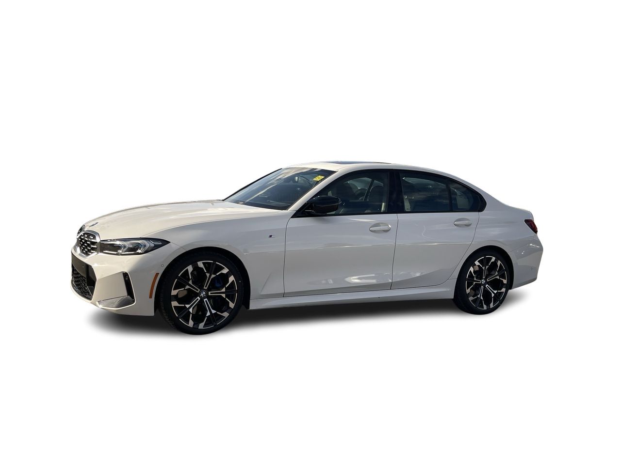 2026 BMW 3 Series