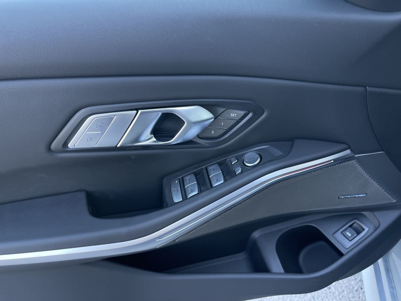 2026 BMW 3 Series in Calgary, Alberta