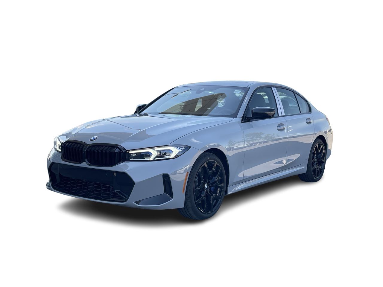 2026 BMW 3 Series in Calgary, Alberta