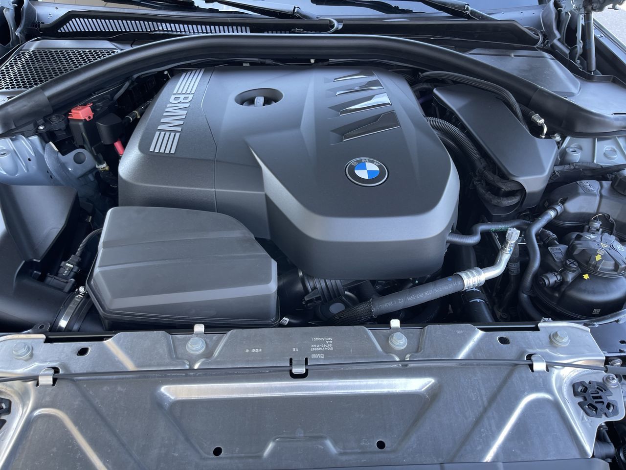 2026 BMW 3 Series in Calgary, Alberta