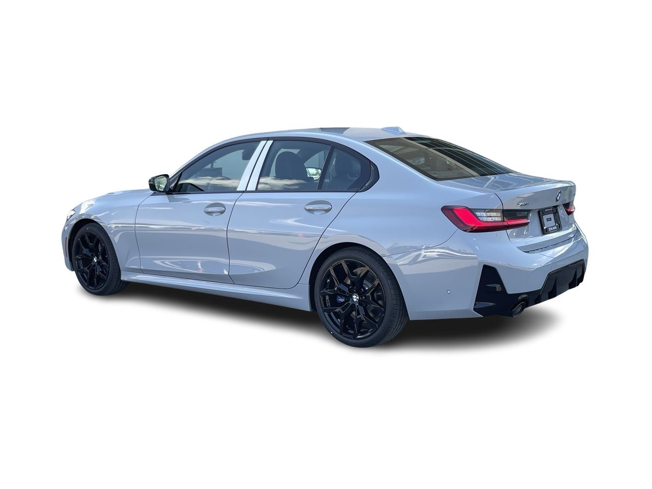 2026 BMW 3 Series in Calgary, Alberta