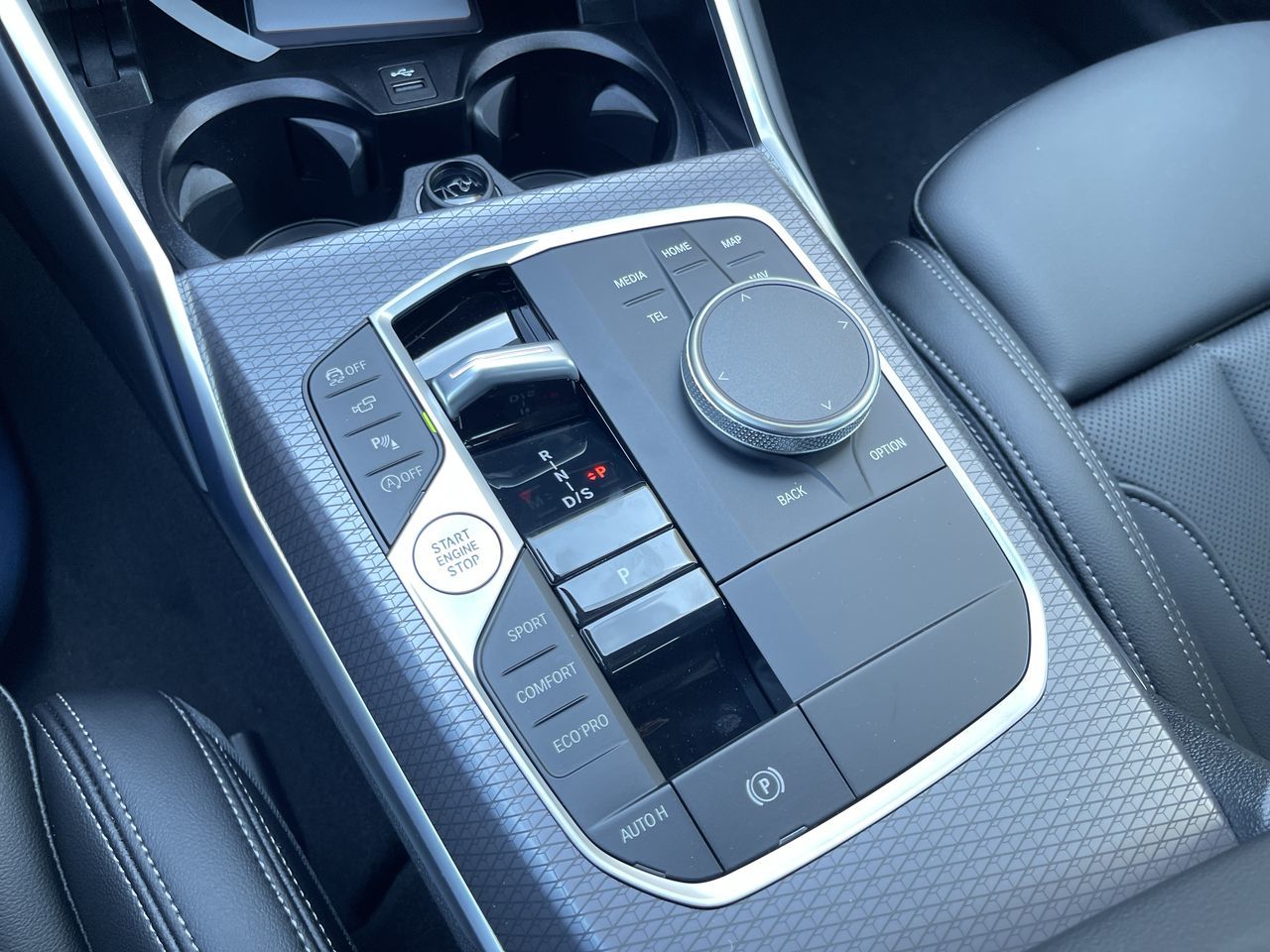 2026 BMW 3 Series in Calgary, Alberta