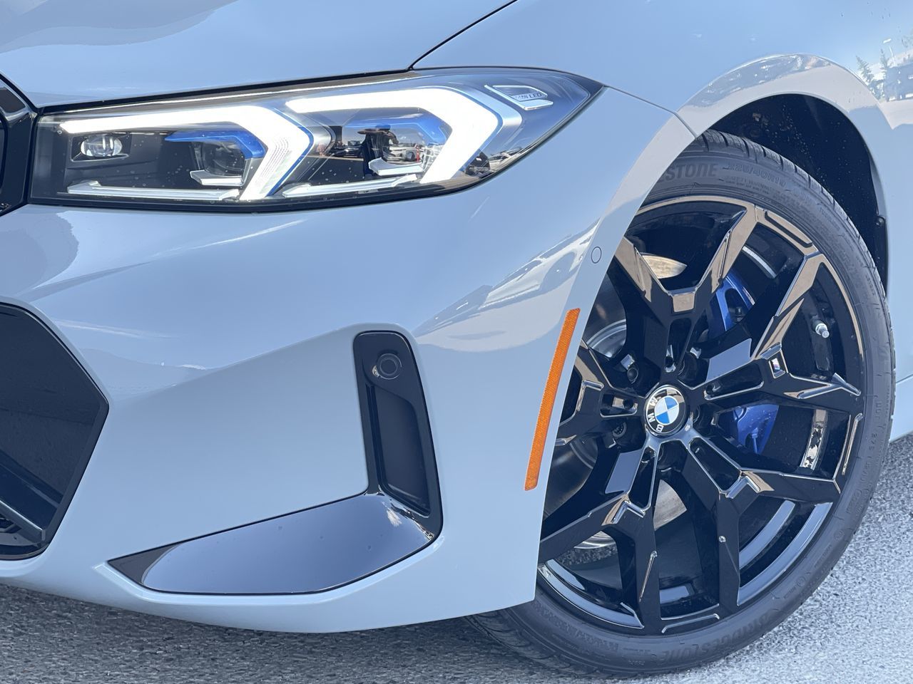 2026 BMW 3 Series in Calgary, Alberta