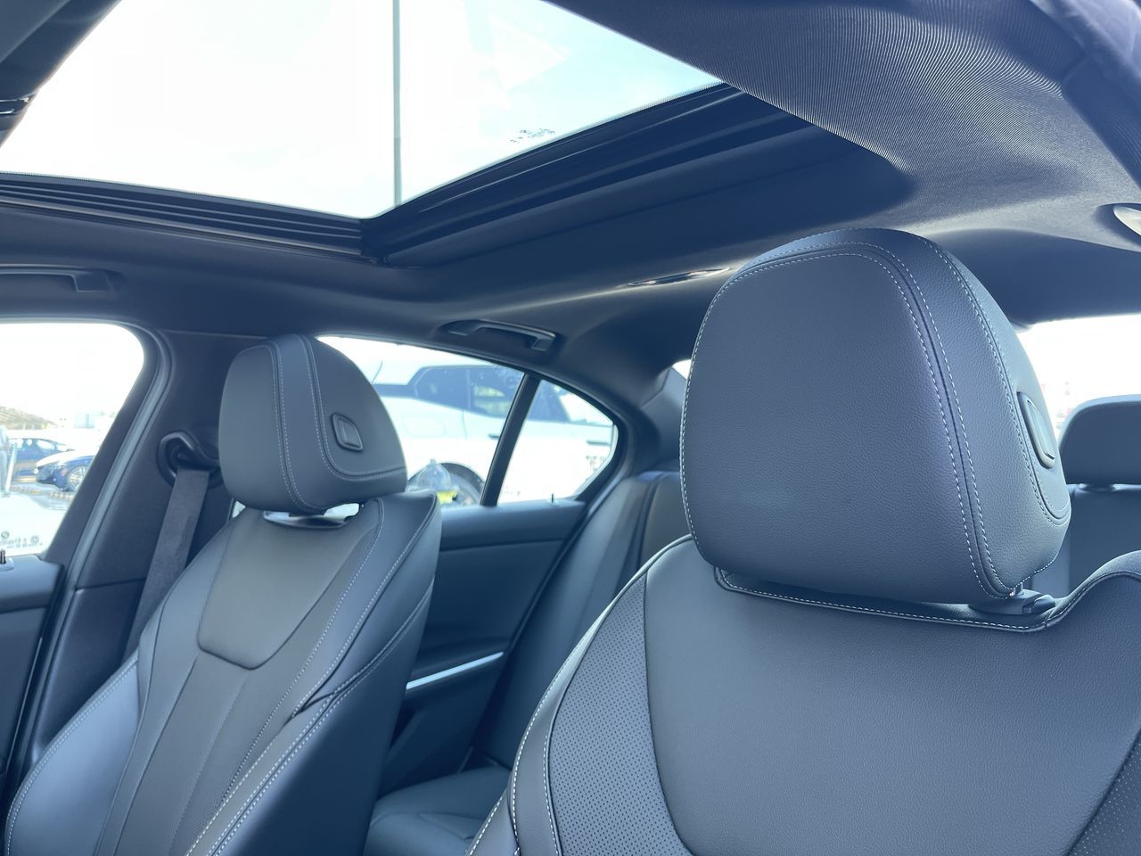 2026 BMW 3 Series in Calgary, Alberta