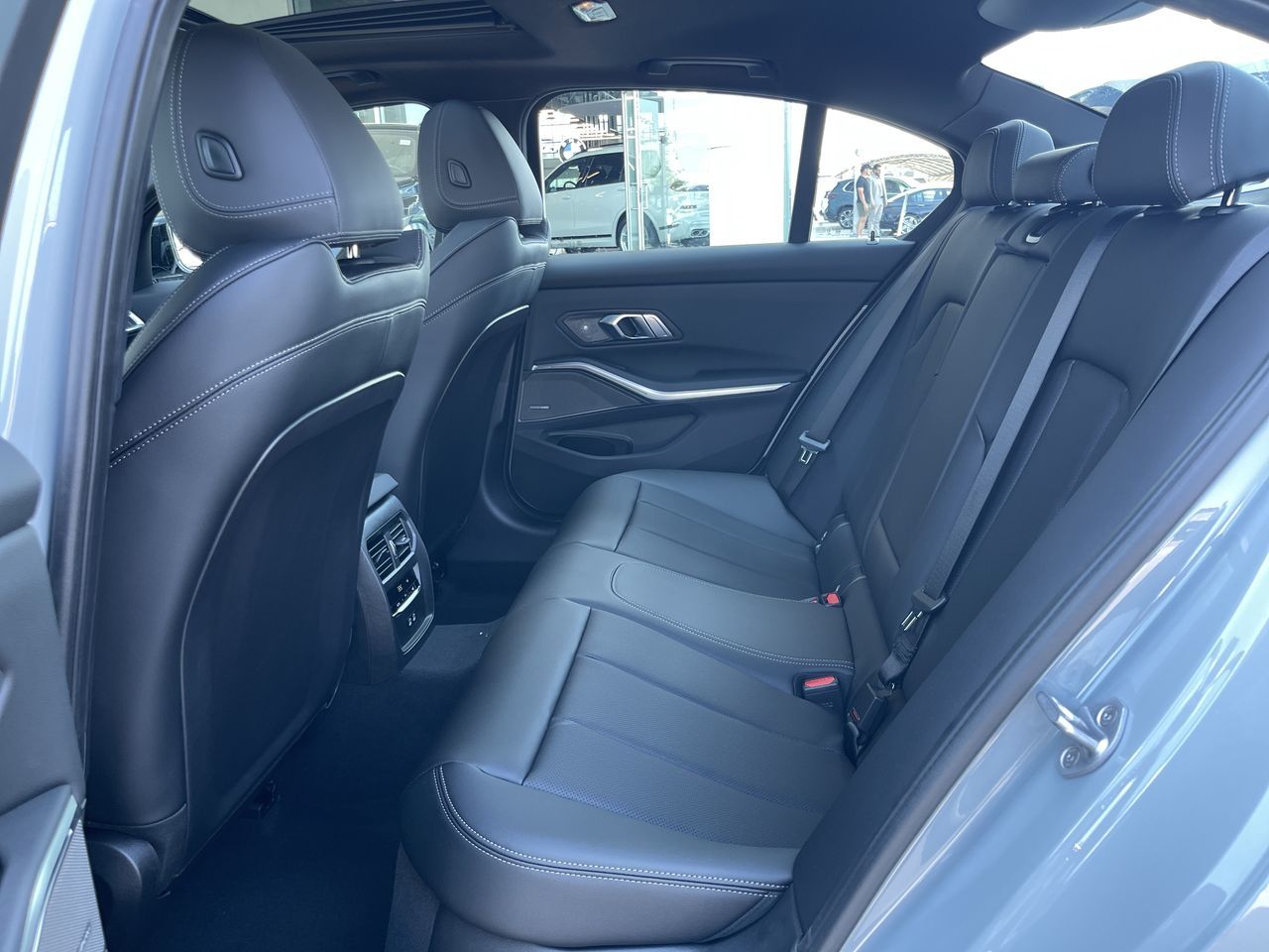 2026 BMW 3 Series in Calgary, Alberta