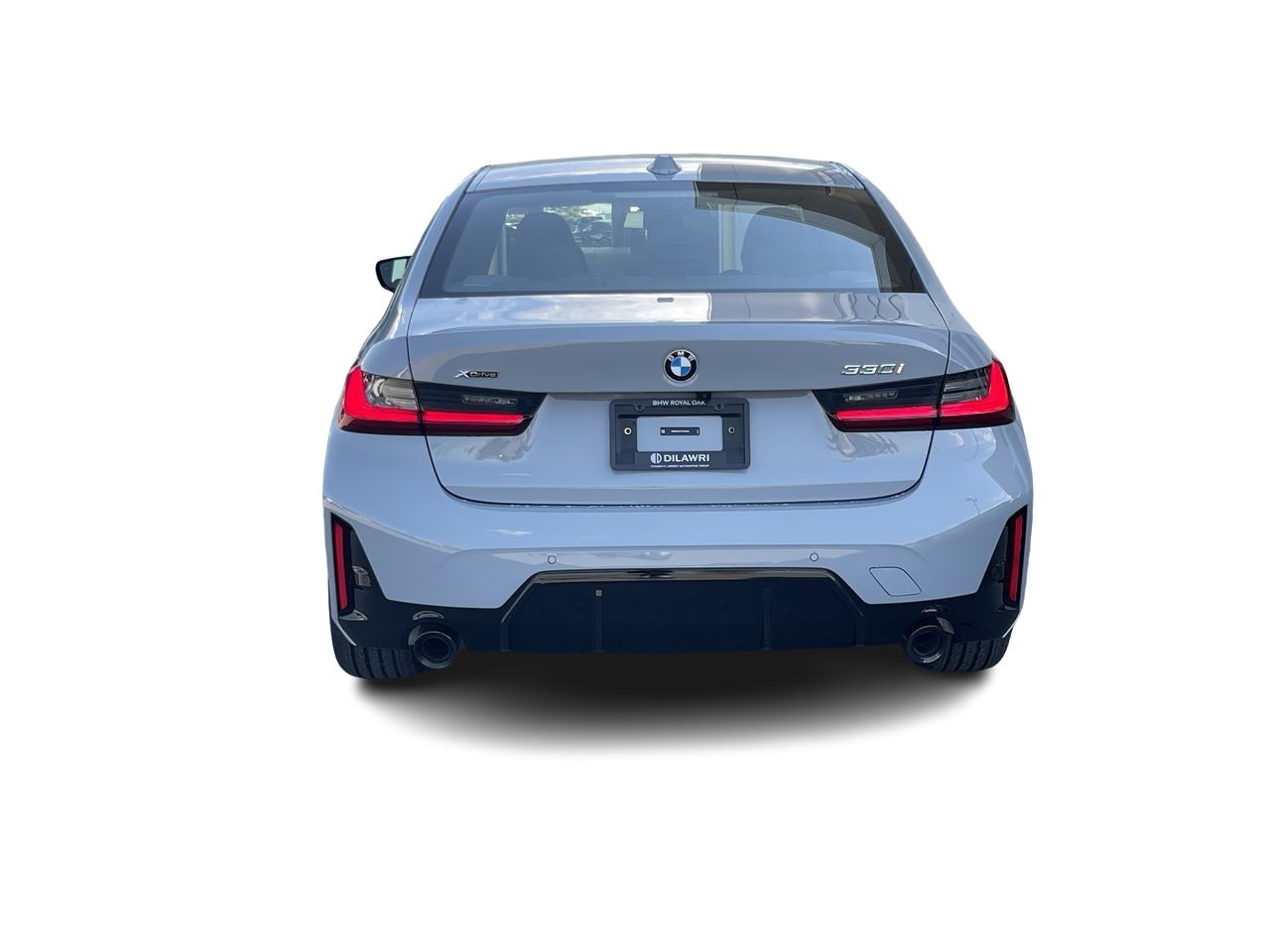 2026 BMW 3 Series in Calgary, Alberta