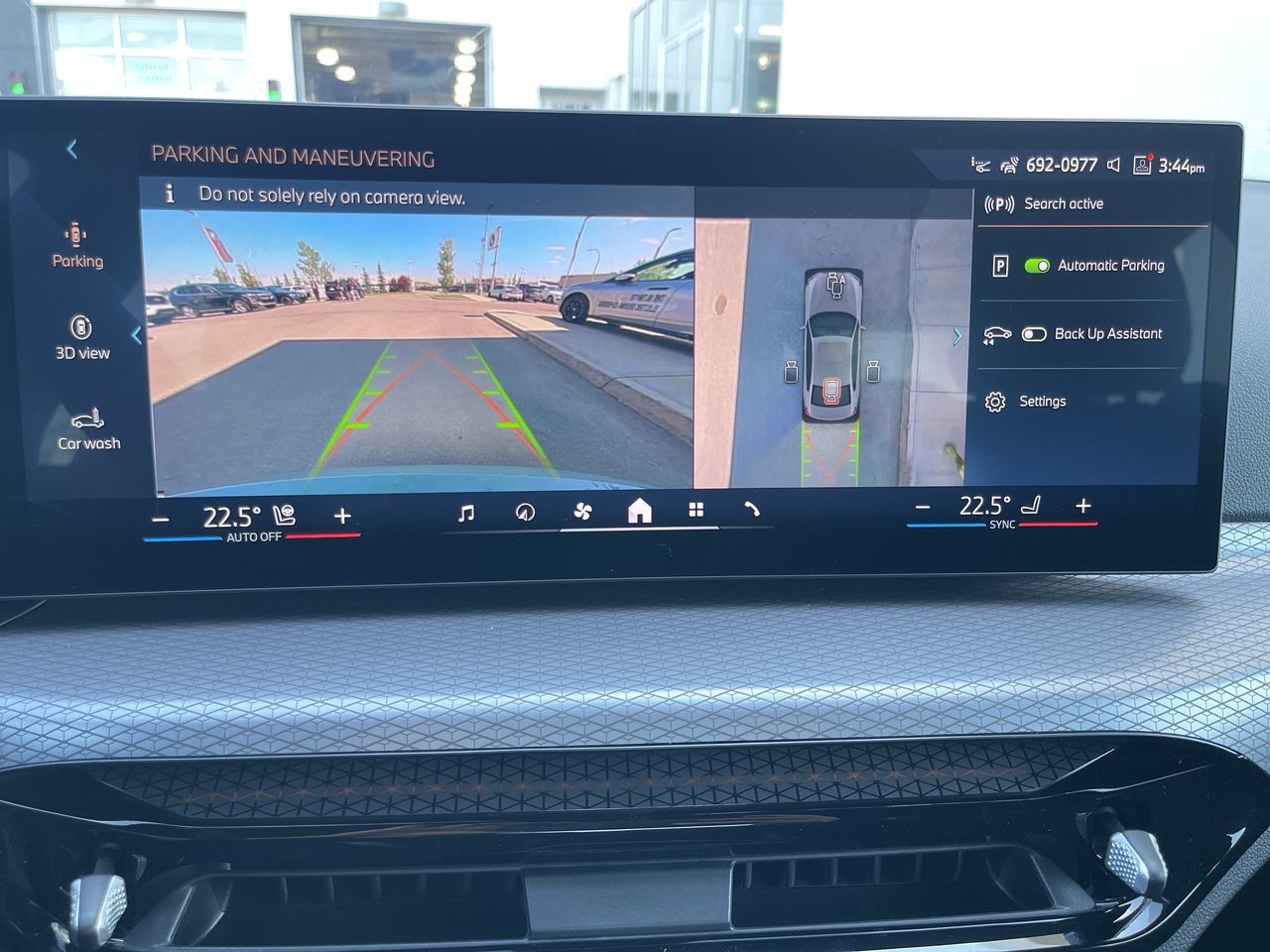 2026 BMW 3 Series in Calgary, Alberta
