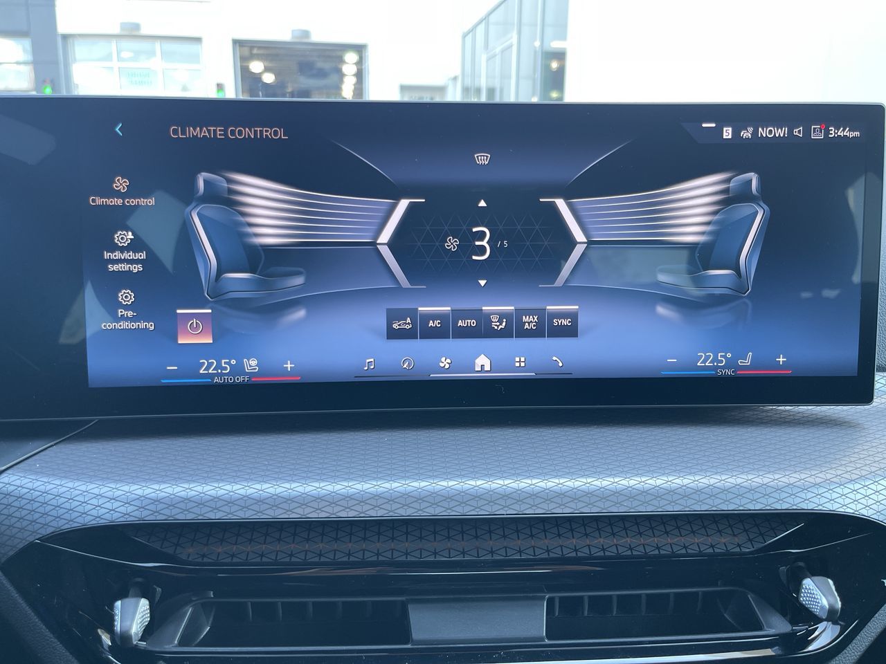 2026 BMW 3 Series in Calgary, Alberta