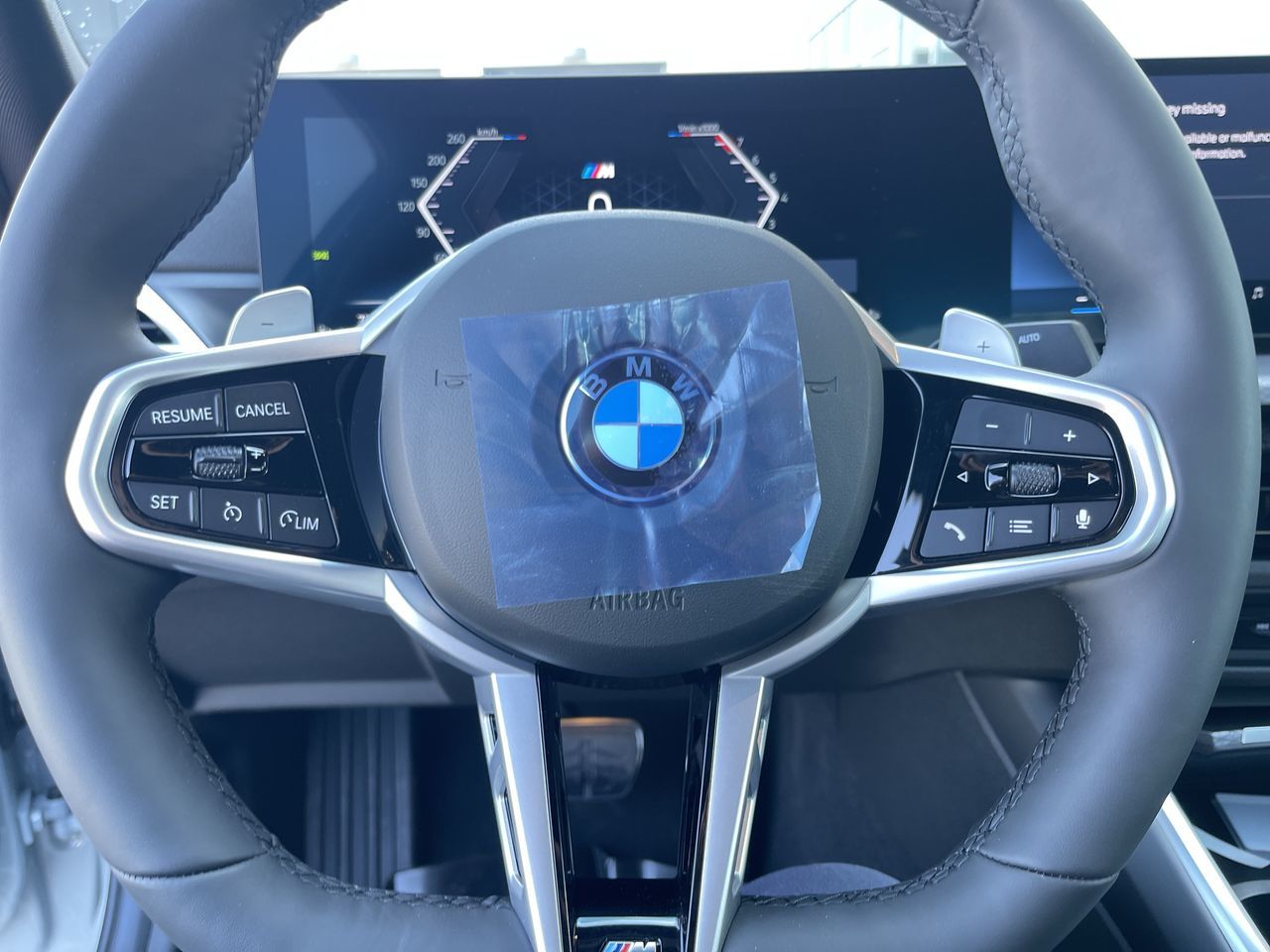 2026 BMW 3 Series in Calgary, Alberta
