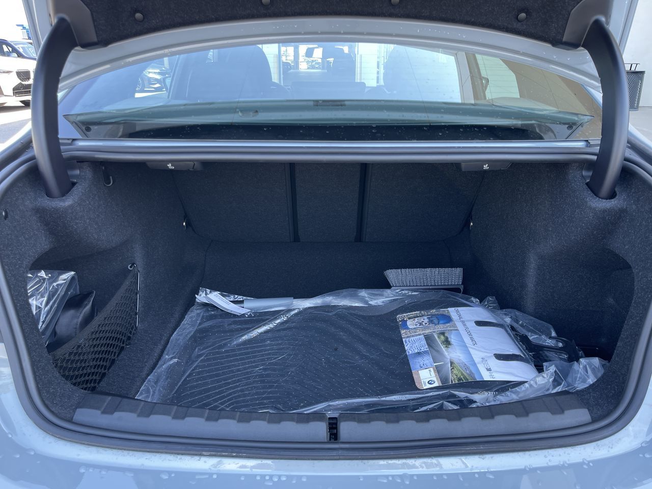 2026 BMW 3 Series in Calgary, Alberta
