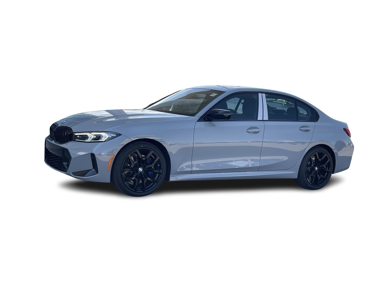 2026 BMW 3 Series in Calgary, Alberta