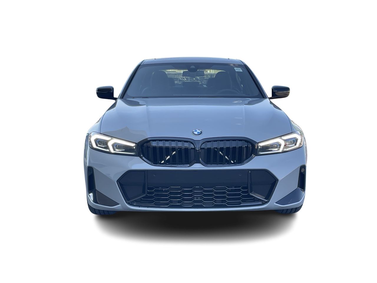2026 BMW 3 Series in Calgary, Alberta