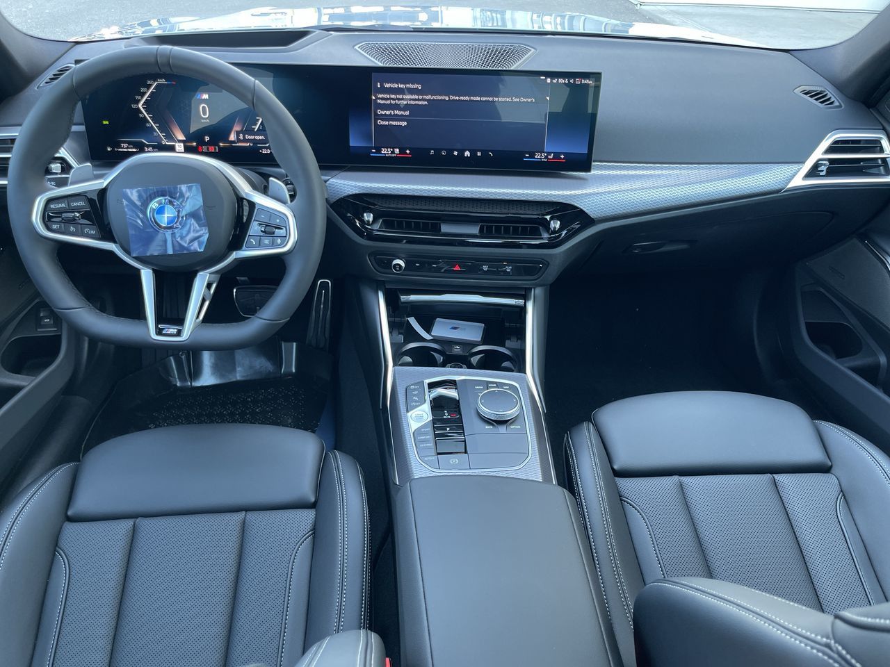 2026 BMW 3 Series in Calgary, Alberta
