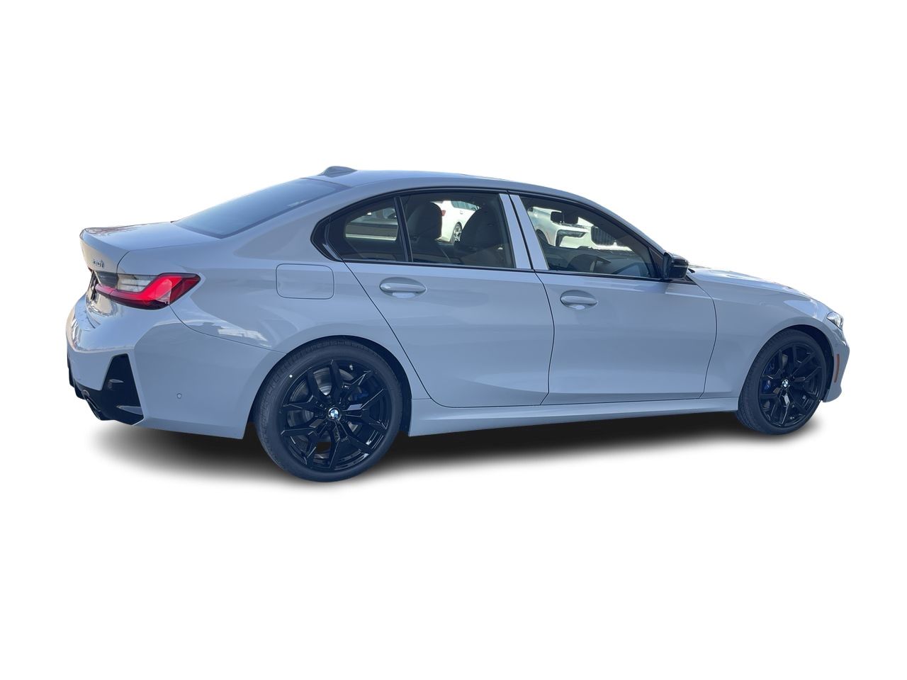 2026 BMW 3 Series in Calgary, Alberta