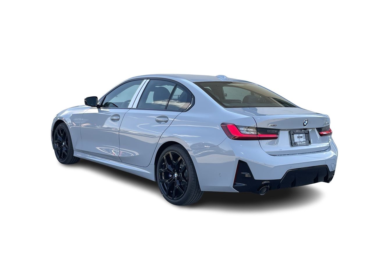 2026 BMW 3 Series in Calgary, Alberta