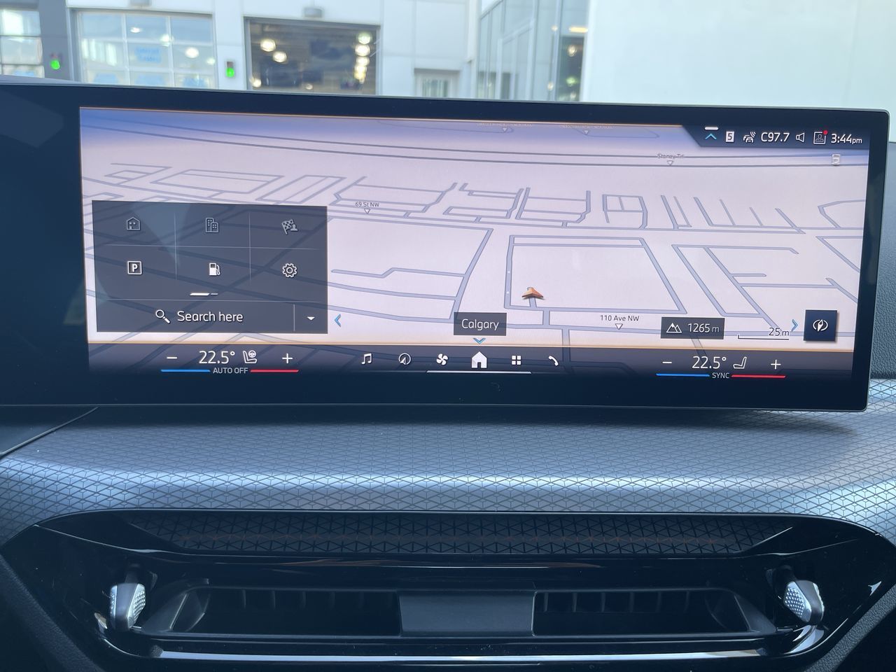 2026 BMW 3 Series in Calgary, Alberta