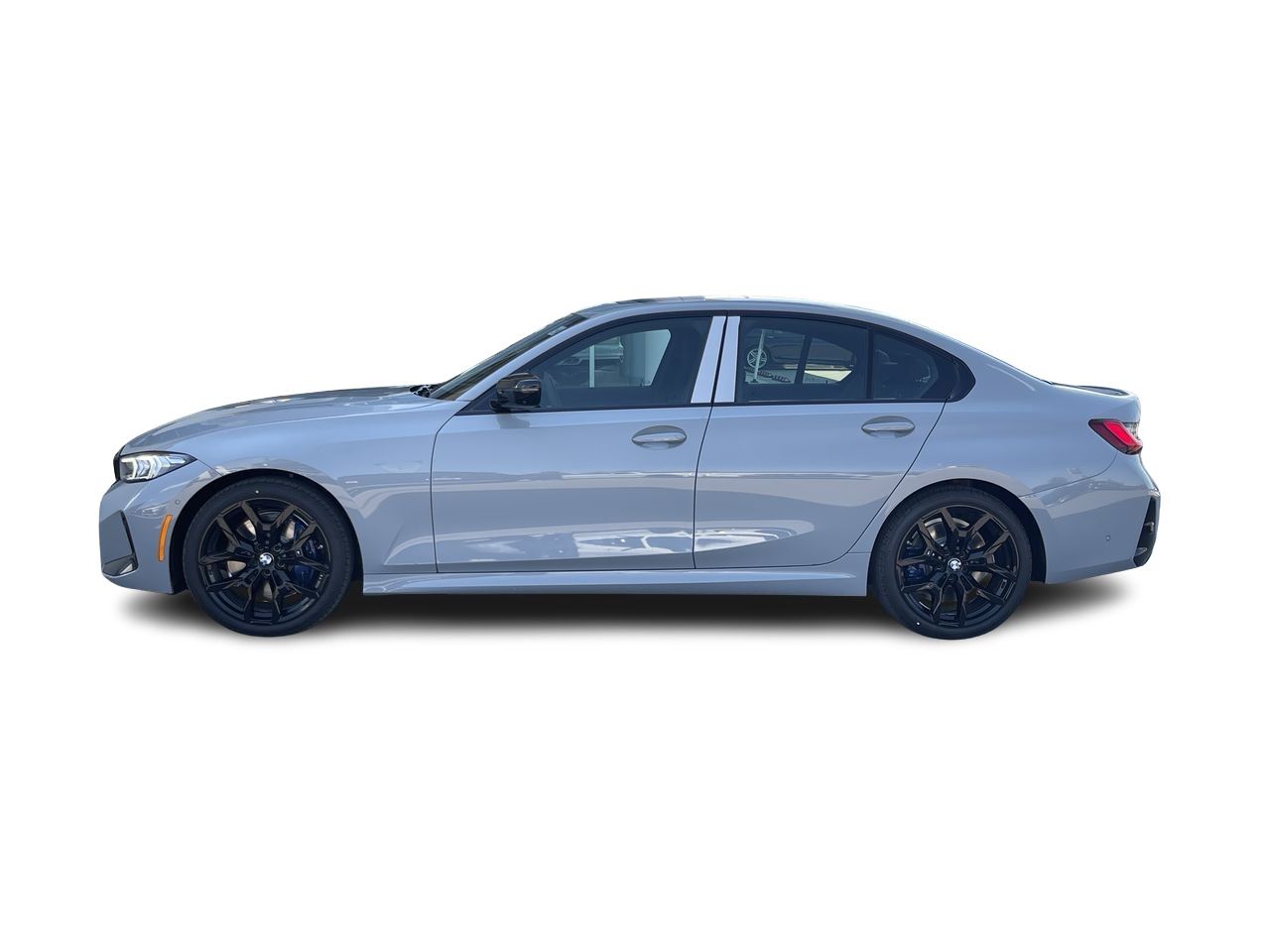 2026 BMW 3 Series in Calgary, Alberta
