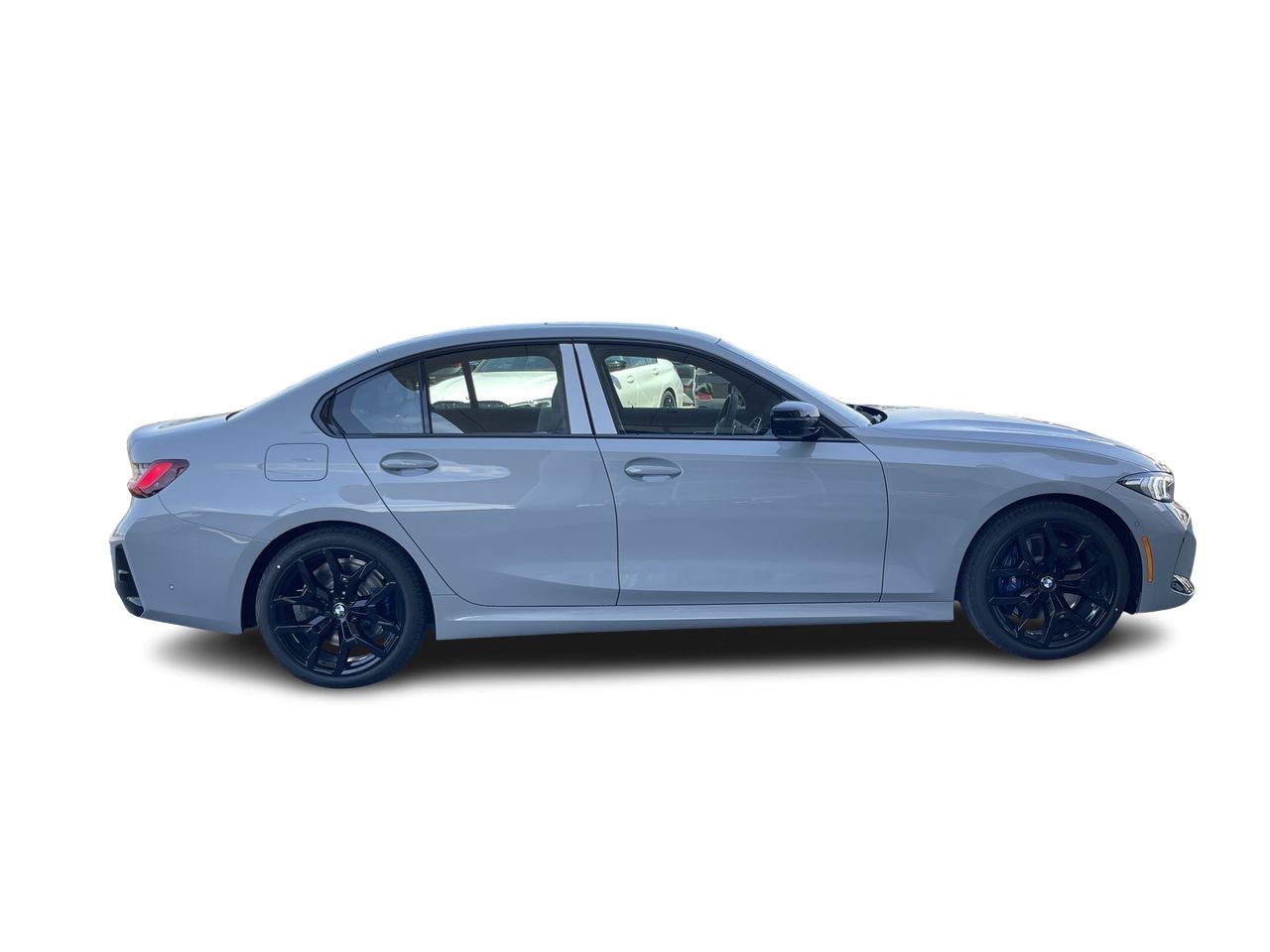 2026 BMW 3 Series in Calgary, Alberta