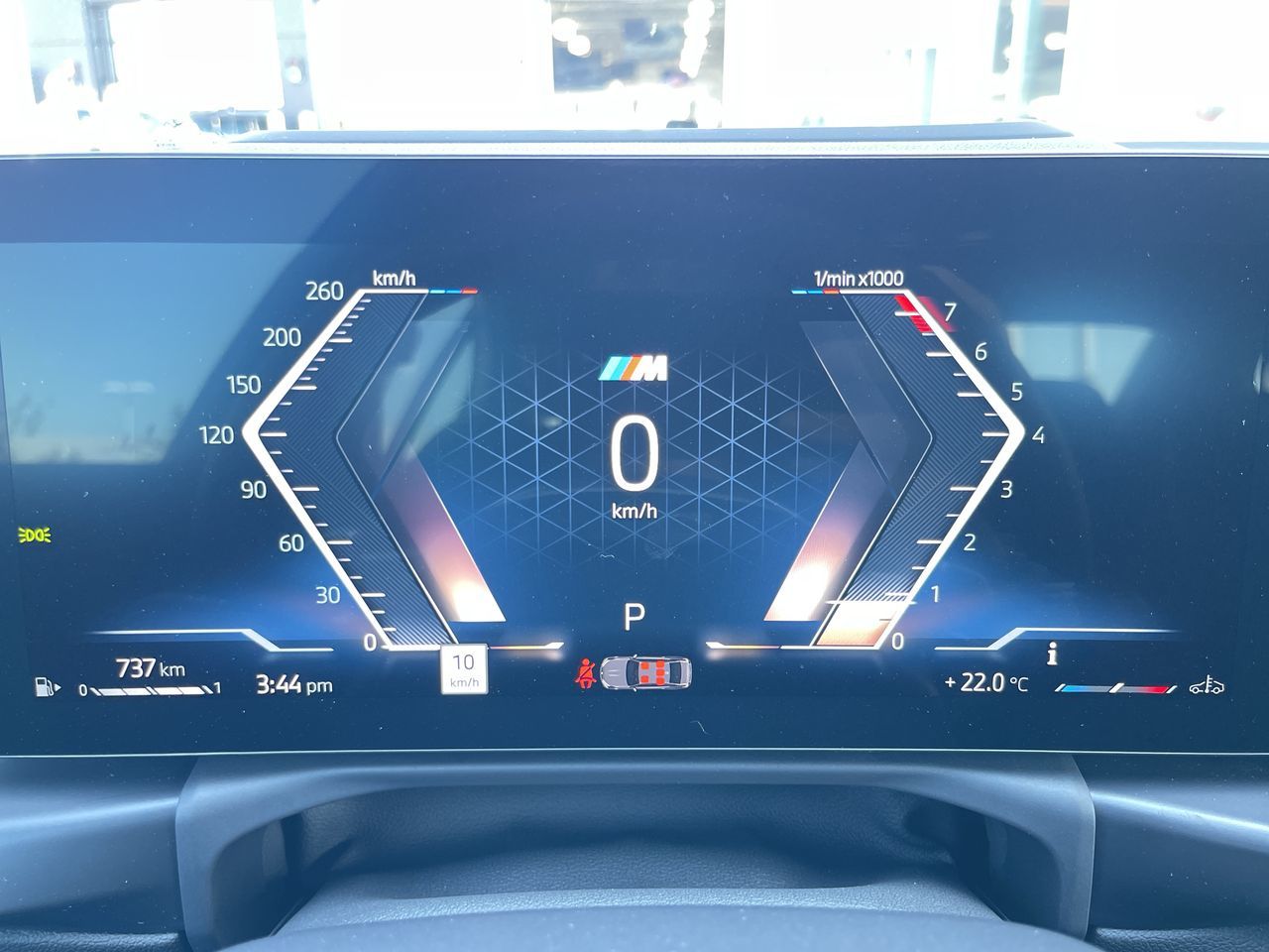 2026 BMW 3 Series in Calgary, Alberta