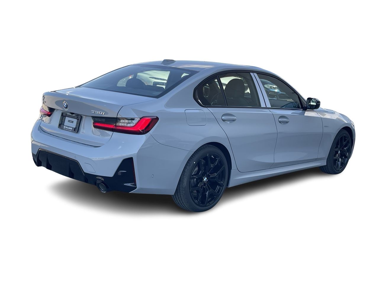 2026 BMW 3 Series in Calgary, Alberta