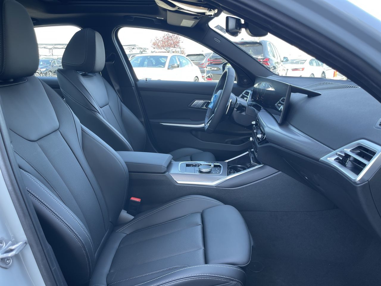 2026 BMW 3 Series in Calgary, Alberta