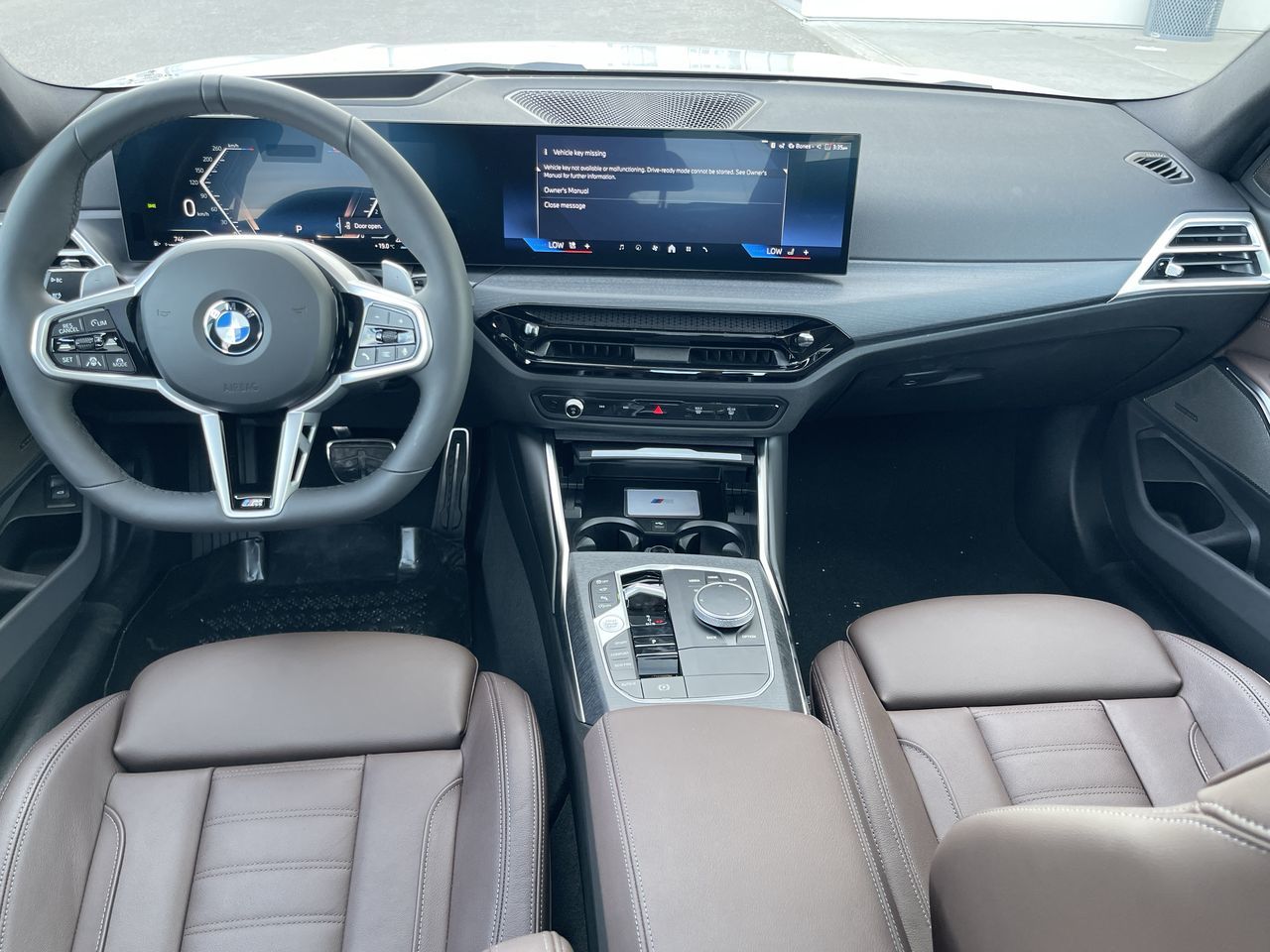 BMW 3 Series  2026 à Calgary, Alberta