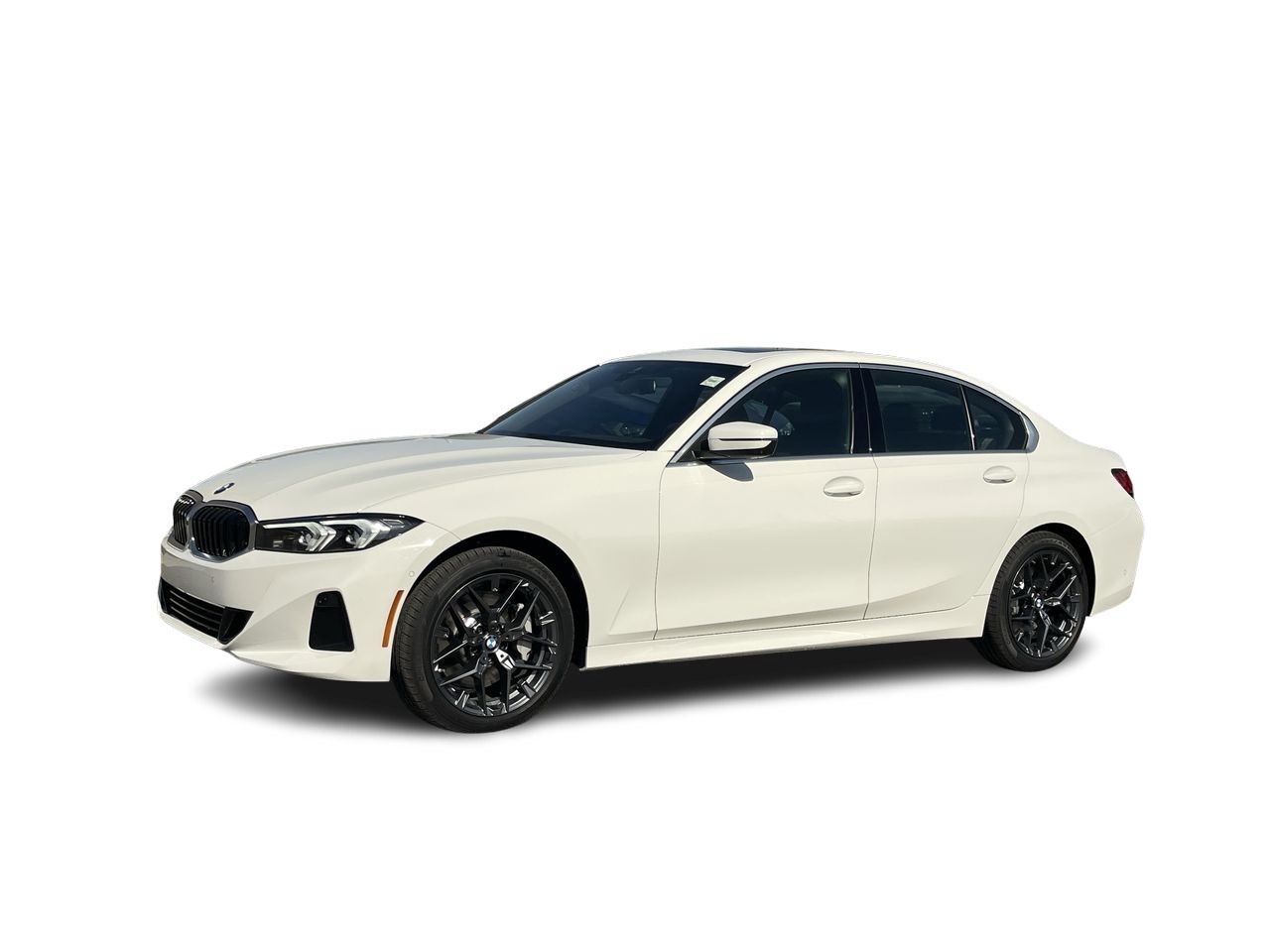 2026 BMW 3 Series in Calgary, Alberta