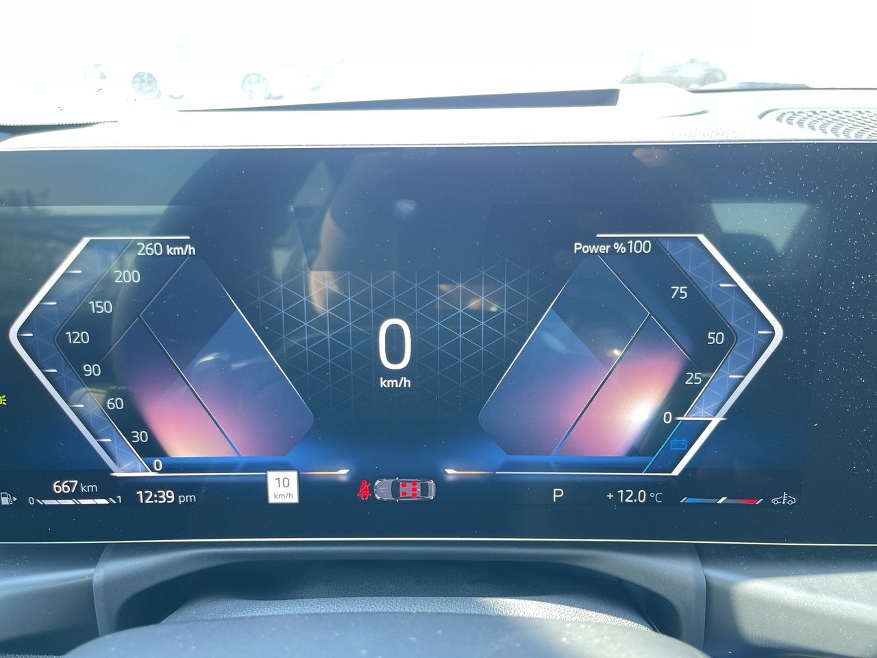 2026 BMW 3 Series in Calgary, Alberta
