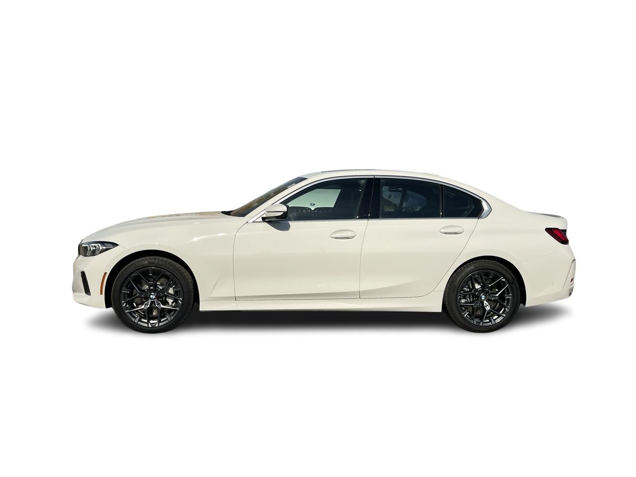 2026 BMW 3 Series in Calgary, Alberta