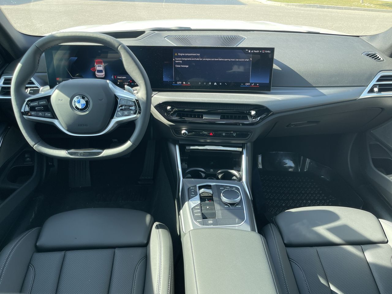 2026 BMW 3 Series in Calgary, Alberta
