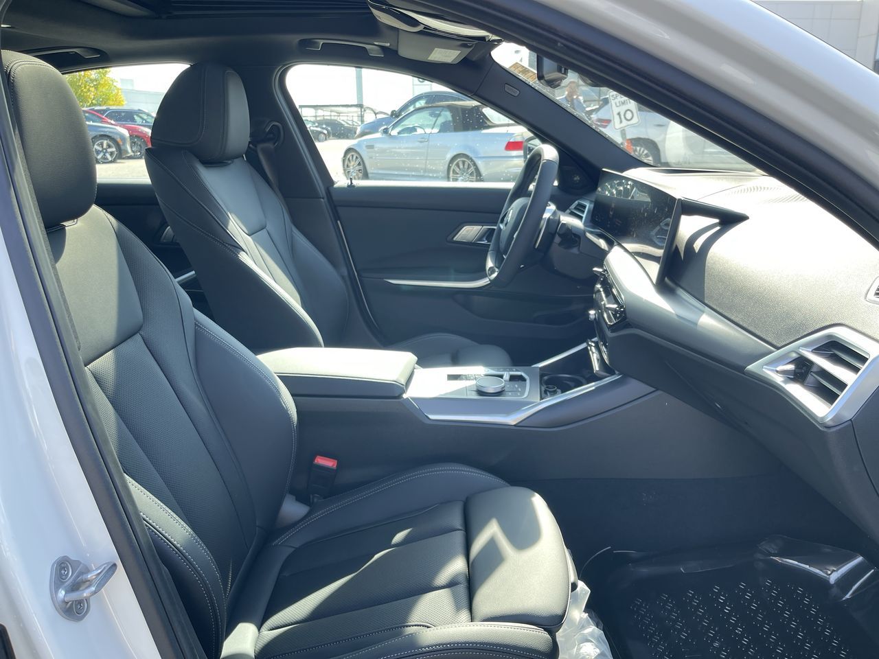 2026 BMW 3 Series in Calgary, Alberta