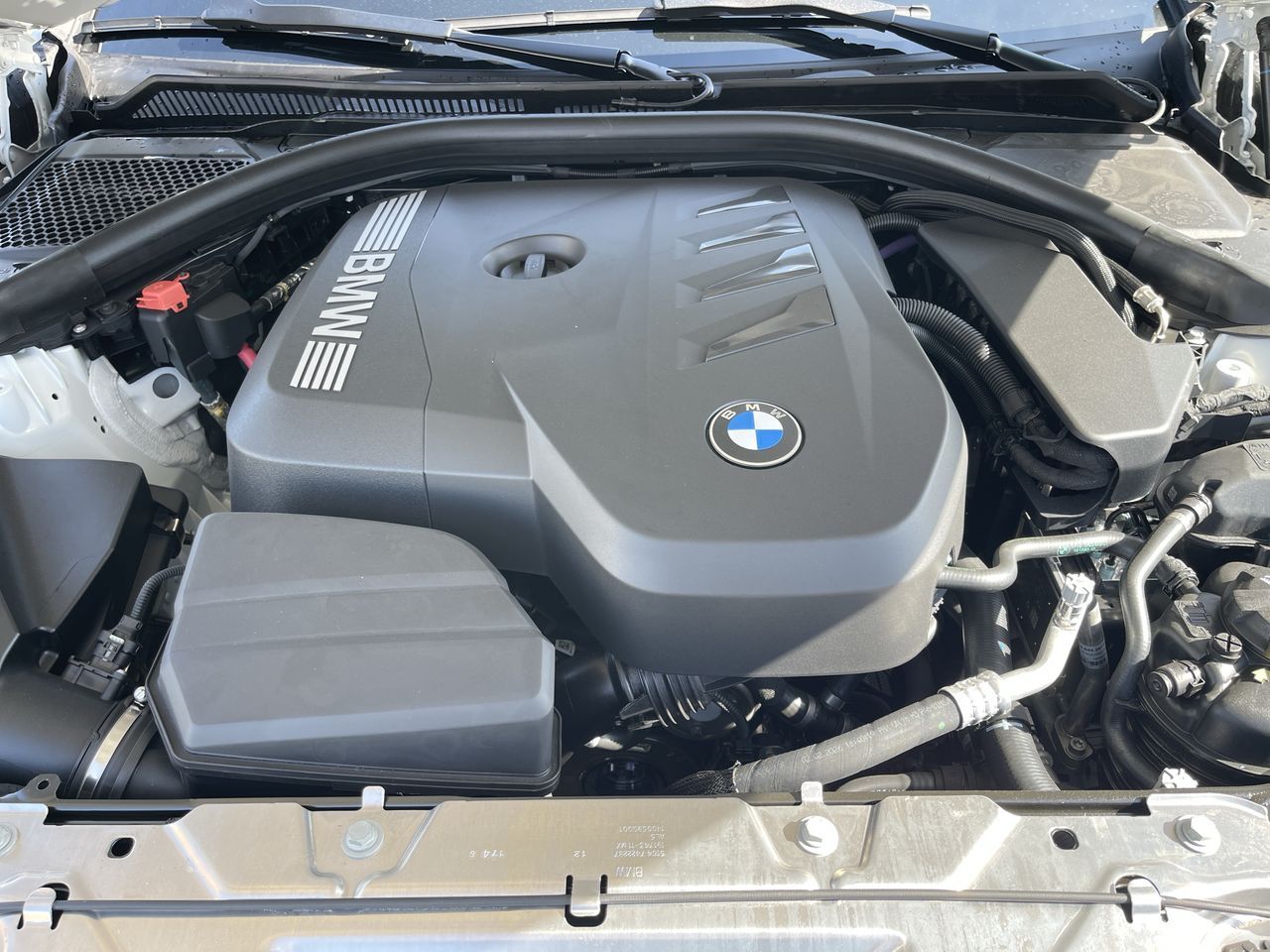 2026 BMW 3 Series in Calgary, Alberta