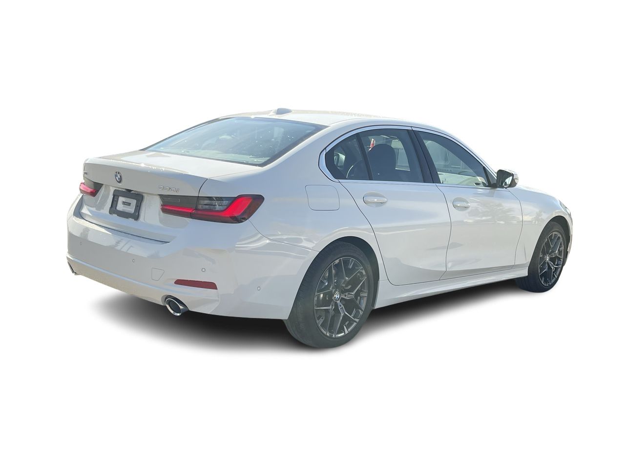 2026 BMW 3 Series in Calgary, Alberta