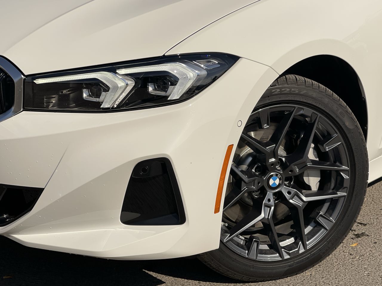 2026 BMW 3 Series in Calgary, Alberta